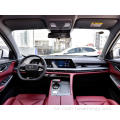 2023 Кітайскі новы брэнд Chana EV 5 Seats Car з ABS Anti-Lock на продаж